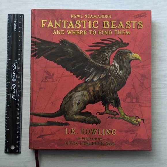 Harry Potter Tales Books - Picture 5 of 7